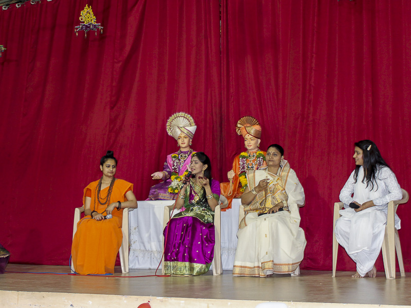 Womens Day Celebration 2016, Pune