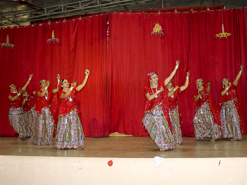 Womens Day Celebration 2016, Pune