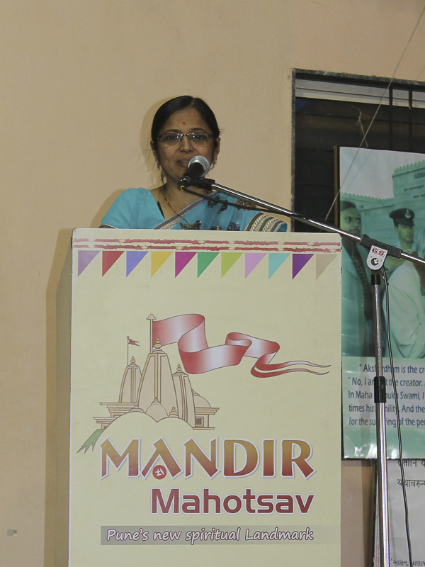 Womens Day Celebration 2016, Pune