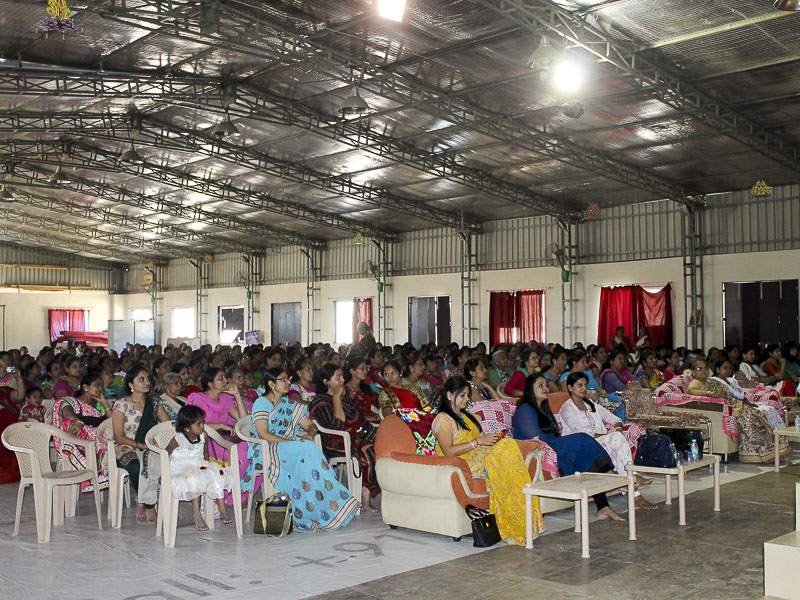Womens Day Celebration 2016, Pune
