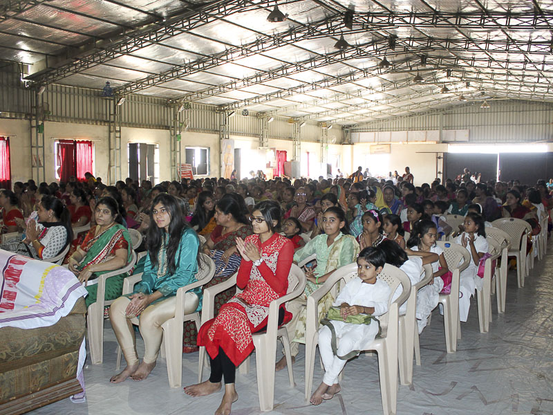 Womens Day Celebration 2016, Pune