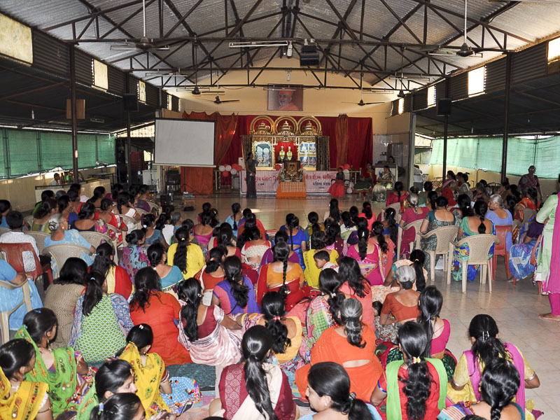 Womens Day Celebration 2016, Nashik