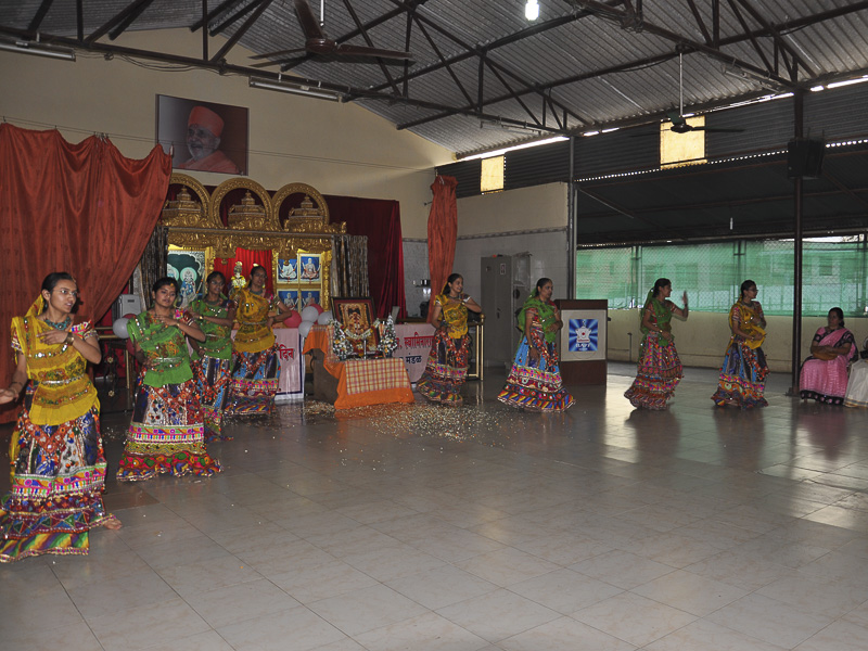 Womens Day Celebration 2016, Nashik
