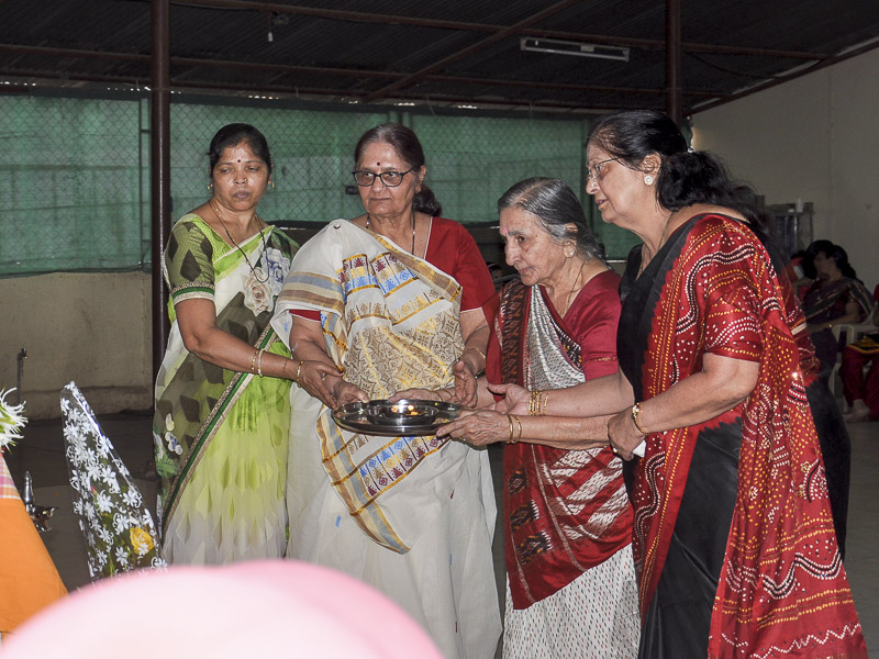 Womens Day Celebration 2016, Nashik