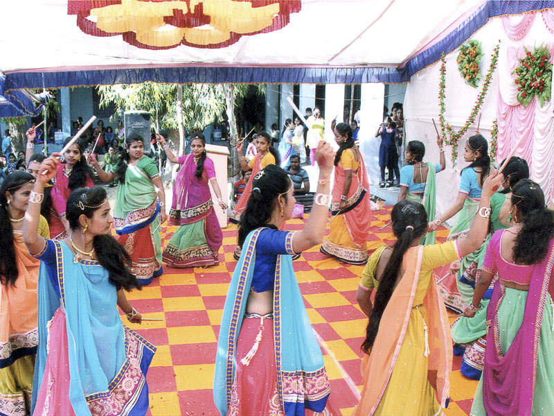 Womens Day Celebration 2016, Mahelav