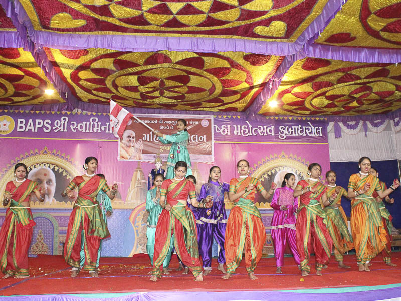 Womens Day Celebration 2016, Kuba Dharol