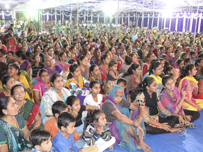 Womens Day Celebration 2016, Kuba Dharol