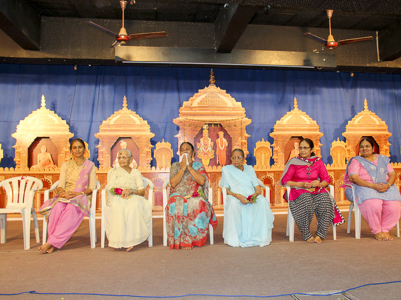 Womens Day Celebration 2016, Koba
