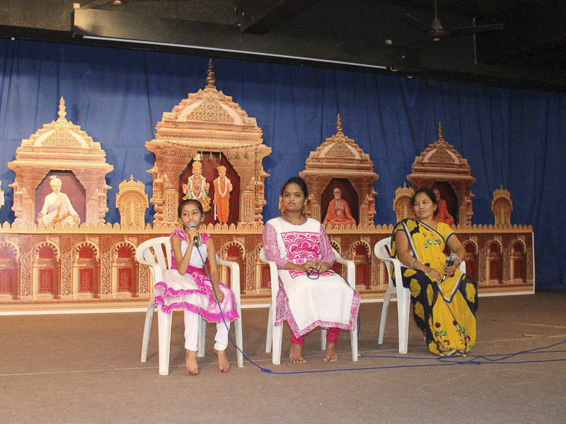 Womens Day Celebration 2016, Koba