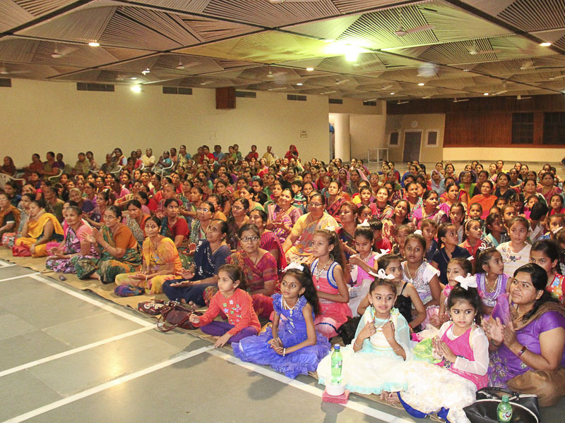 Womens Day Celebration 2016, Koba