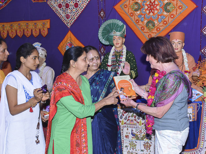 Womens Day Celebration 2016, Gondal