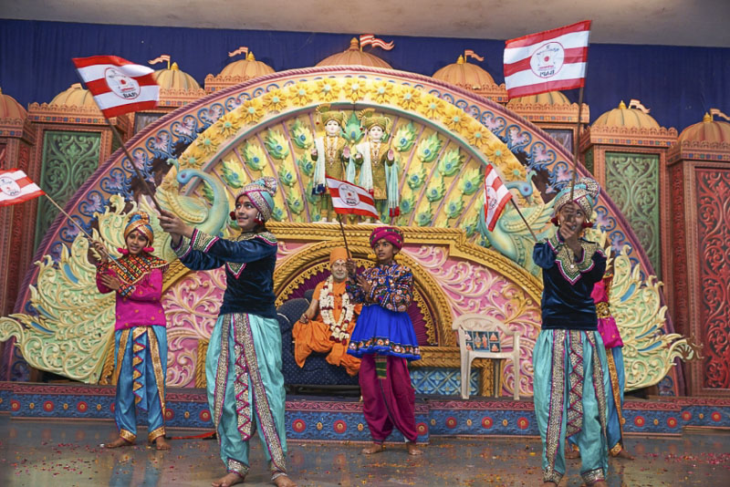Womens Day Celebration 2016, Gadhada