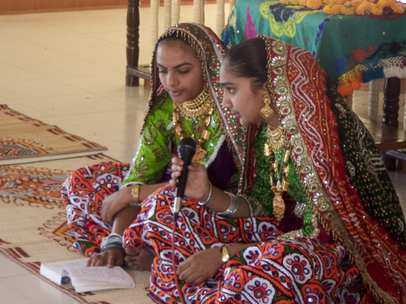 Women's Day Celebration 2016, Bhuj
