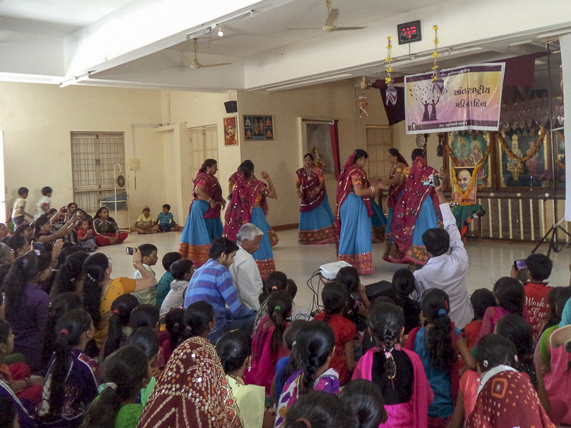 Women's Day Celebration 2016, Bhuj
