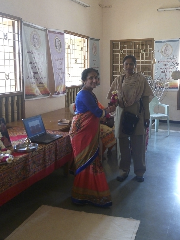 Womens Day Celebration 2016, Balasinor
