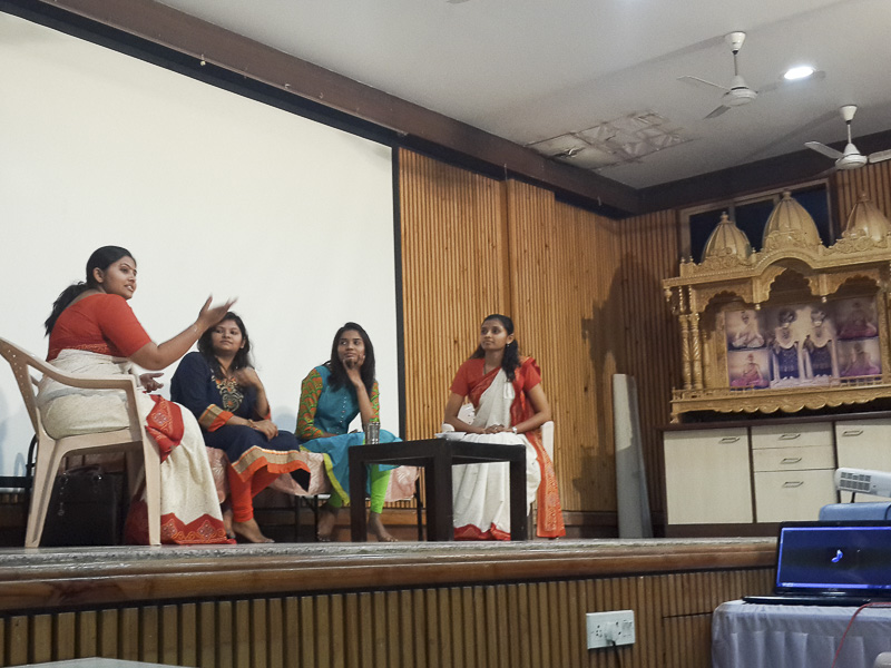 Womens Day Celebration 2016, Anand