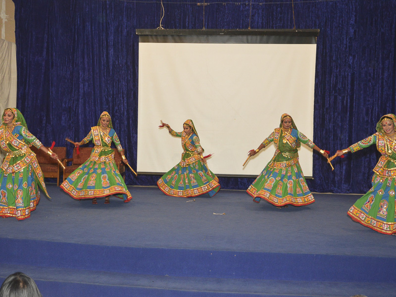 Women's Day Celebration 2016, Vallabh Vidyanagar