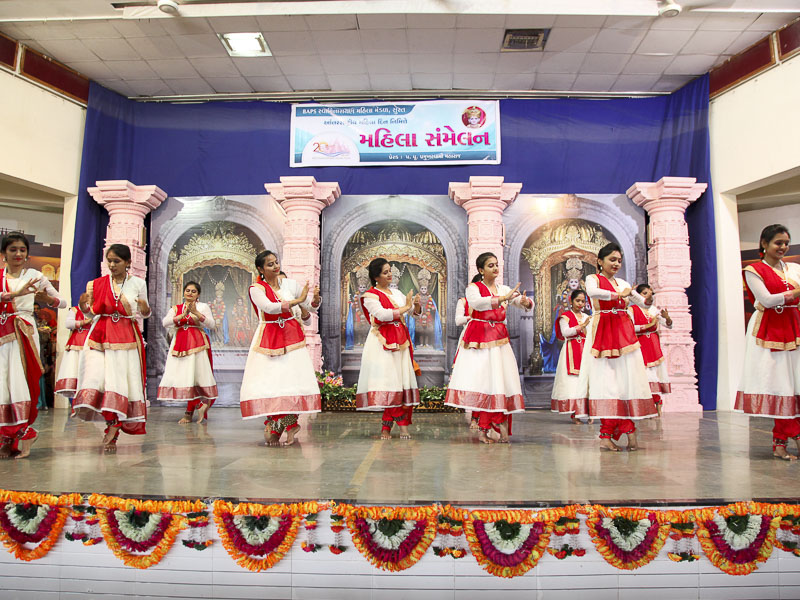 Women's Day Celebration 2016, Surat