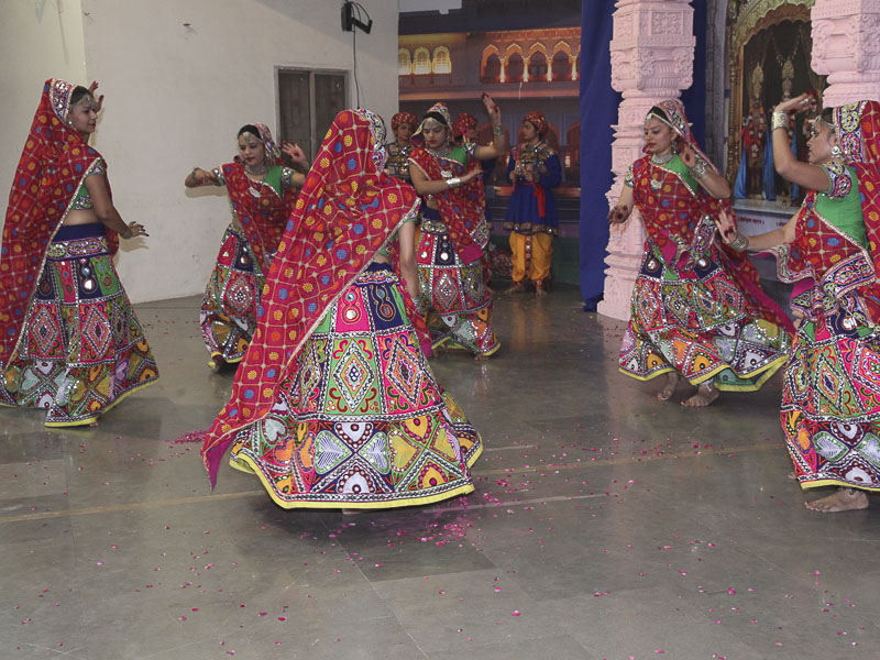 Women's Day Celebration 2016, Surat