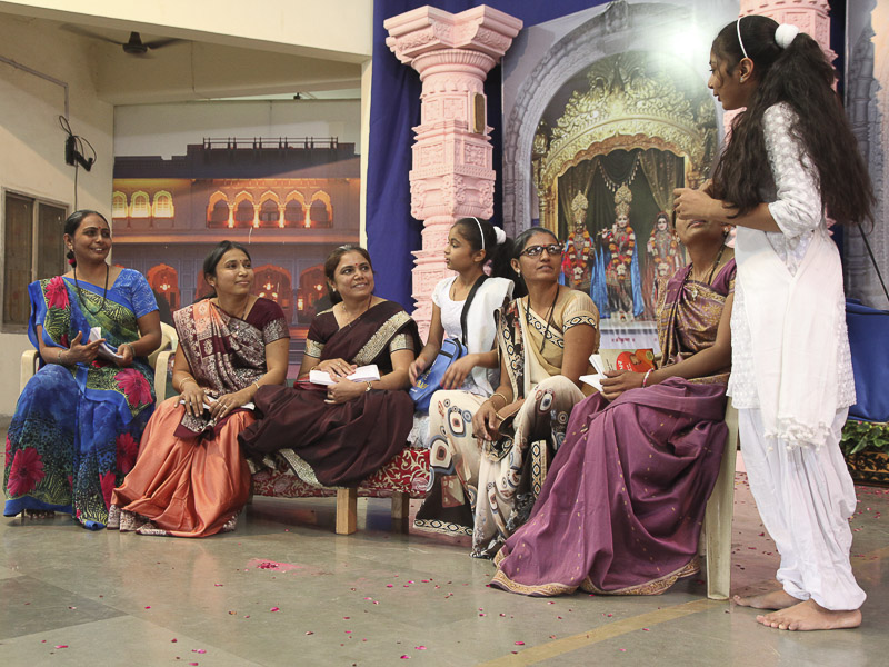 Women's Day Celebration 2016, Surat