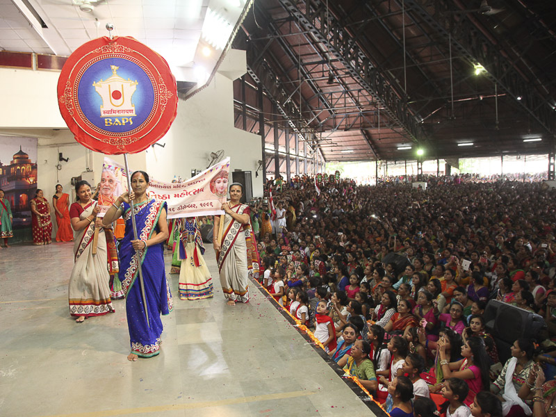 Women's Day Celebration 2016, Surat