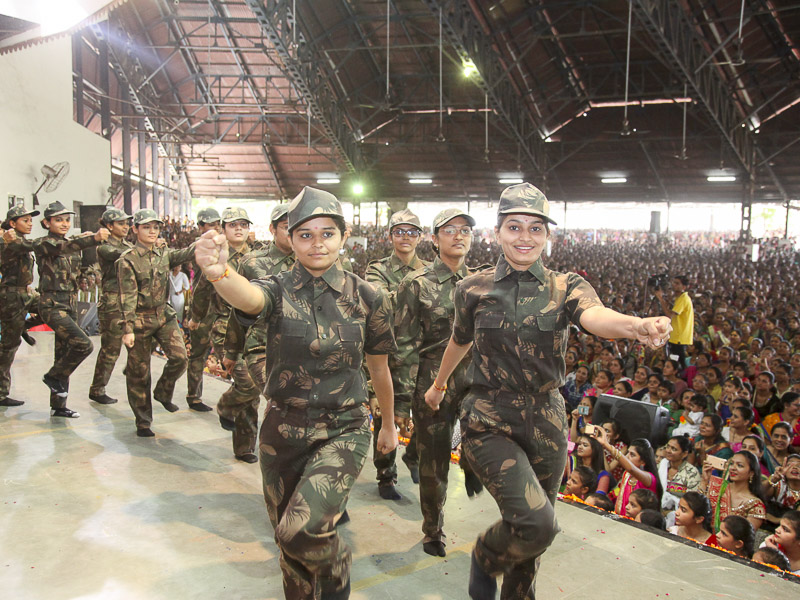 Women's Day Celebration 2016, Surat