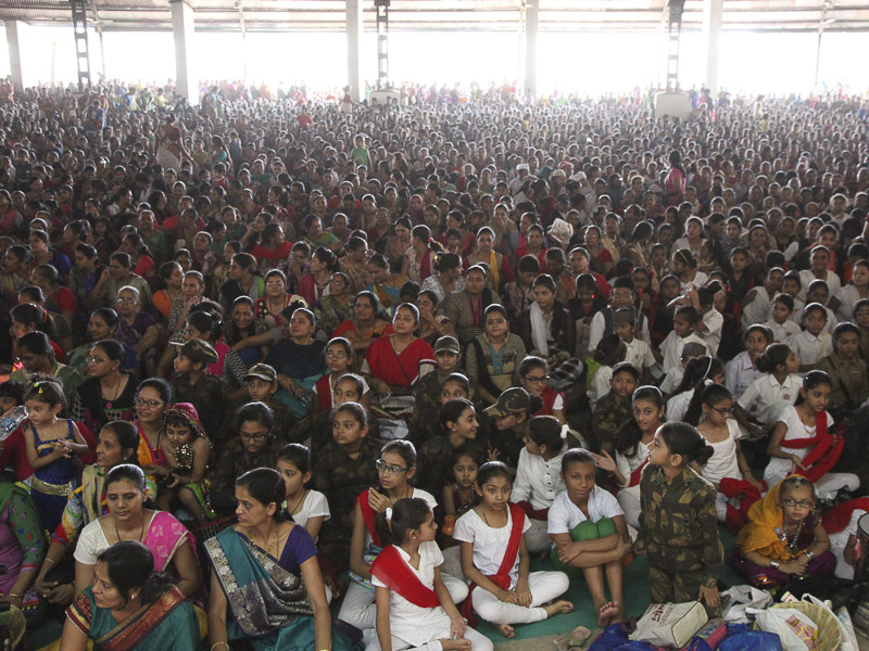 Women's Day Celebration 2016, Surat