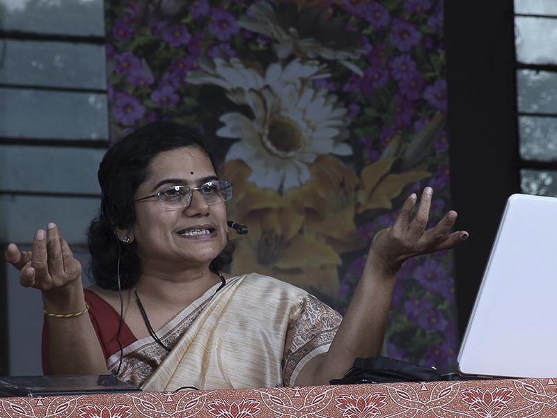 Women's Day Celebration 2016, Nagpur
