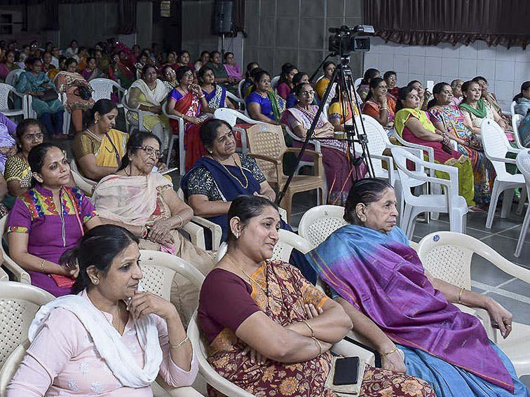 Women's Day Celebration 2016, Nagpur