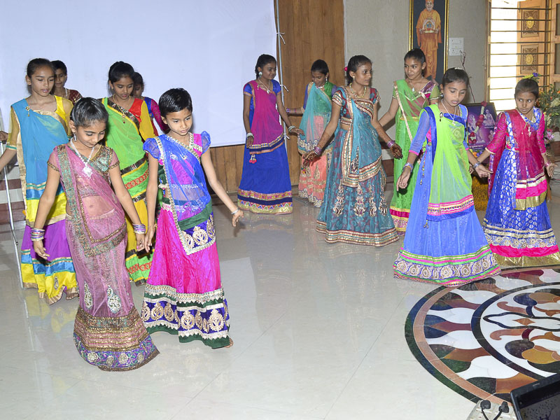 Women's Day Celebration 2016, Anklav