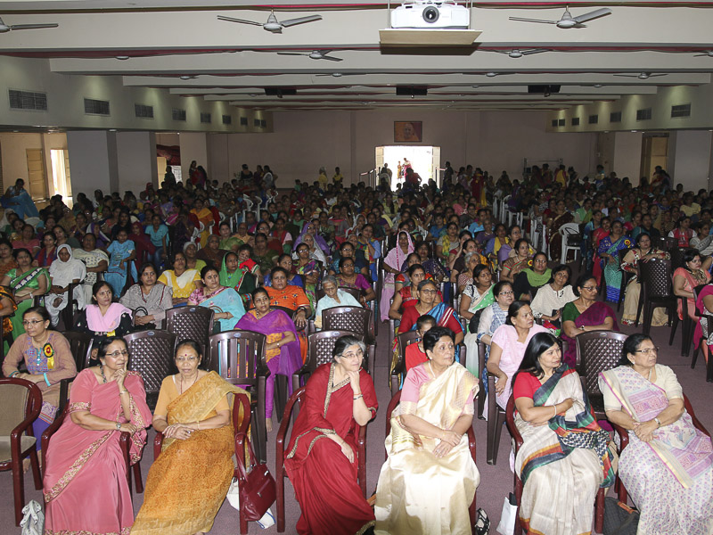 Women's Day Celebration 2016, Delhi