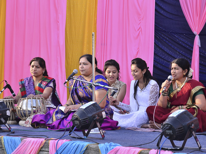 Women's Day Celebration 2016, Dhule