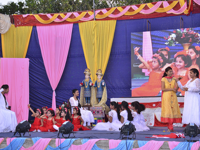 Women's Day Celebration 2016, Dhule