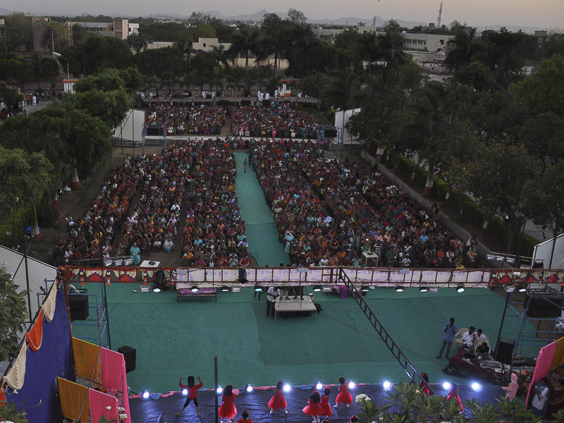 Women's Day Celebration 2016, Dhule