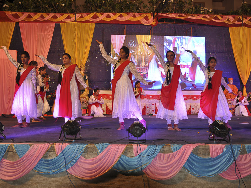 Women's Day Celebration 2016, Dhule