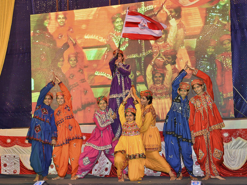 Women's Day Celebration 2016, Dhule