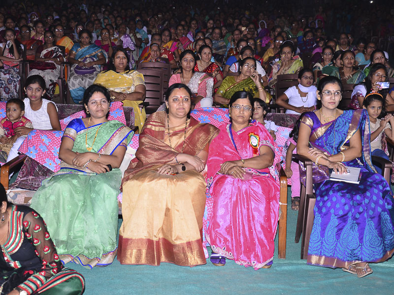 Women's Day Celebration 2016, Dhule