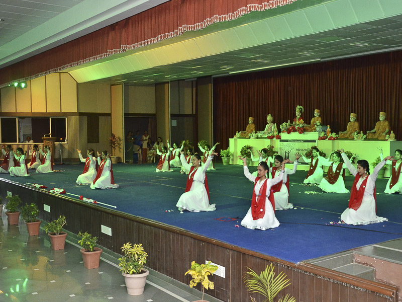 Women's Day Celebration 2016, Jamnagar