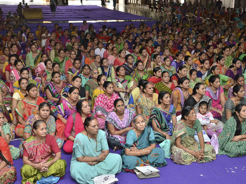 Women's Day Celebration 2016, Jamnagar