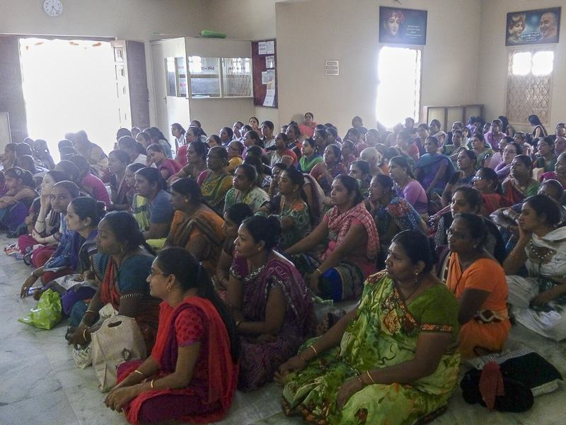 Women's Day Celebration 2016, Kim