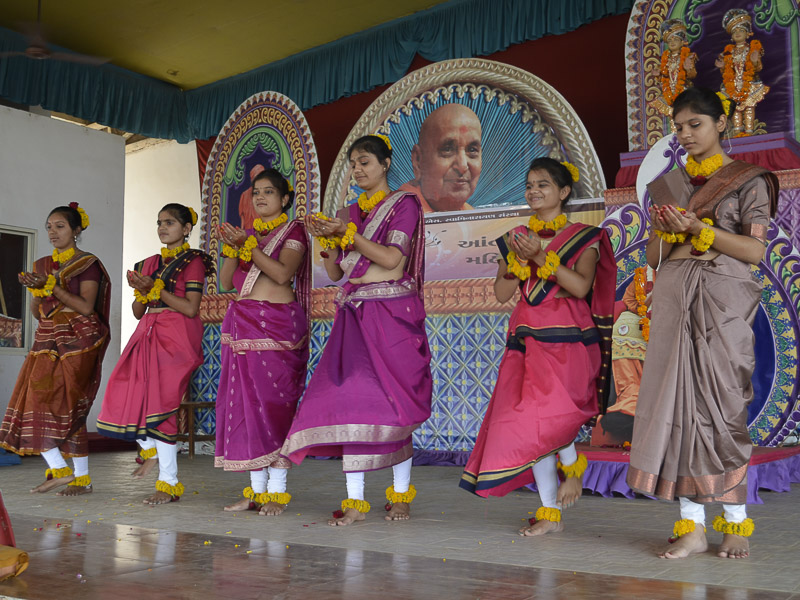 Women's Day Celebration 2016, Modasa