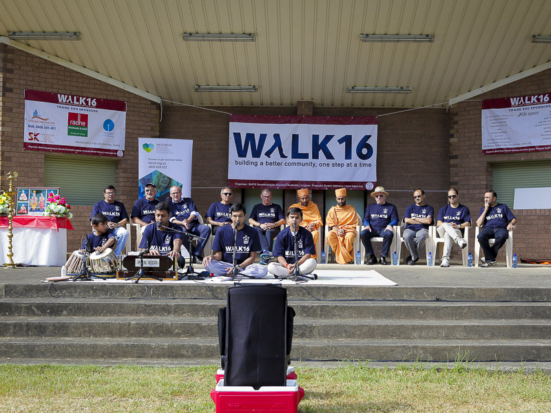 Walkathon