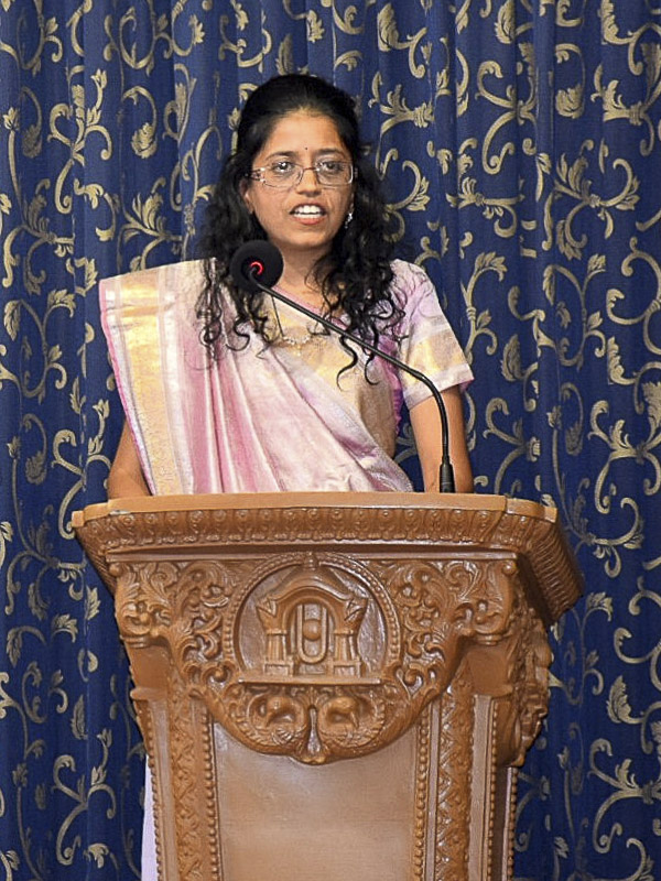 Shri Swaminarayan Jayanti Mahila Celebration 2016, Brisbane