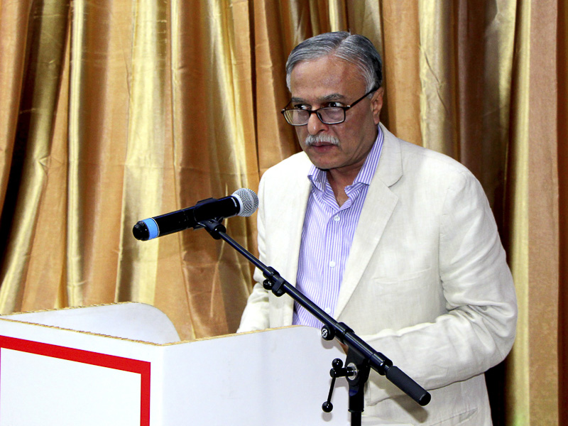 Shri Swaminarayan Jayanti Celebration 2016, Gaborone