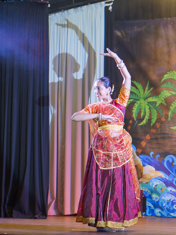 Shri Swaminarayan Jayanti- Mahila Celebration 2016, Durban