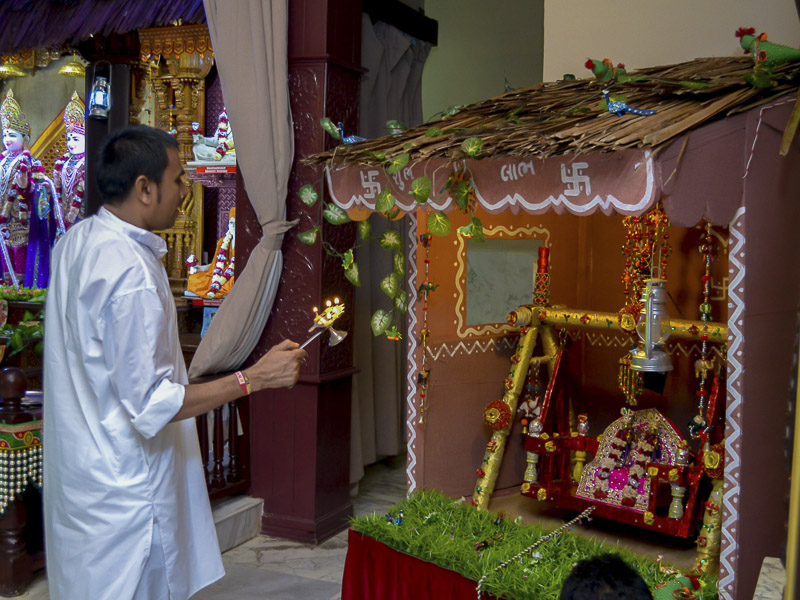 Shri Swaminarayan Jayanti Celebration 2016, Dar-es-Salaam
