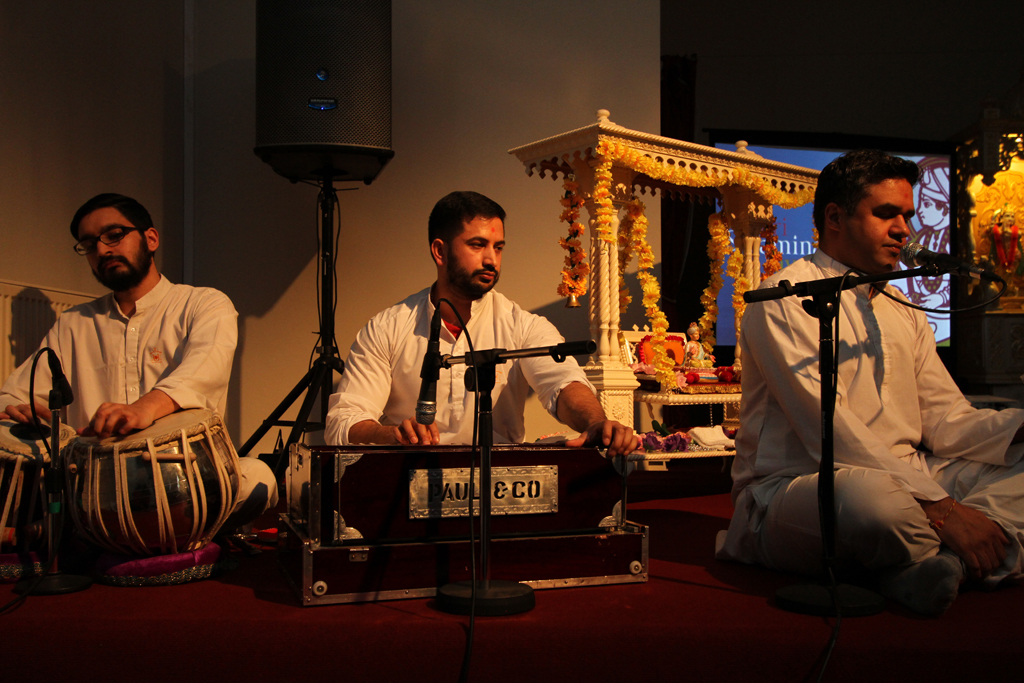 Swaminarayan Jayanti & Ram Navmi Celebrations, Coventry, UK