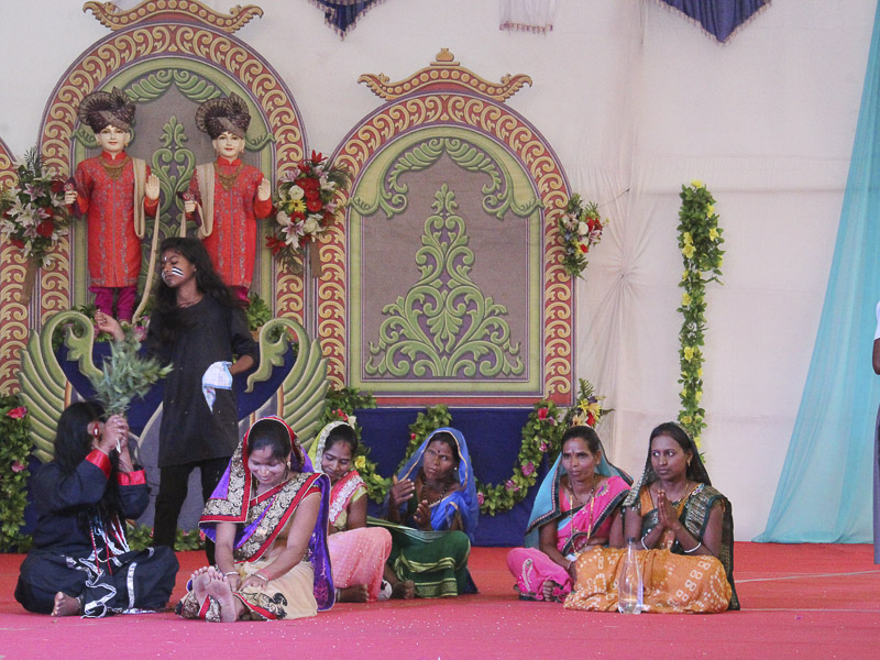 Women's Day Celebration 2016, Silvassa
