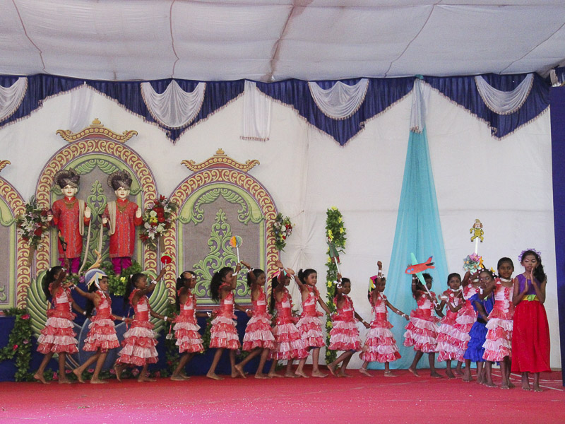 Women's Day Celebration 2016, Silvassa