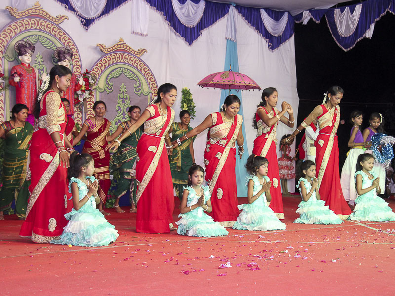 Women's Day Celebration 2016, Silvassa